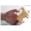 POWERGRIP 30AMP REPL PLUG W/SU